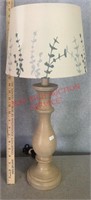 ACCENT LAMP W/SHADE