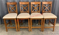24” BAR STOOLS-SOLD BY THE PIECE TIMES THE