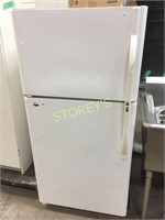 Upright Fridge / Freezer - 30 x 30 x 60