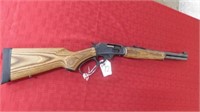 Marlin 1895 GBL Lever Action, 45-70 Govt. Saddle