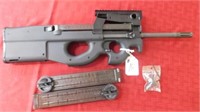 FN Herstal, P590, 5.7x28mm Rifle, Ser. #FN094071,