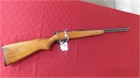 J.C. Higgins, Model 101.13 Bolt Action 225LR Rifle