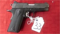 Kimber, Pro Carry II, 45 ACP, No Magazine,