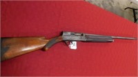 Browning "Belgium: 12 Ga. Semi Auto Shotgun,