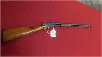 Winchester Model 1906, 22 Cal. Pump Rifle,