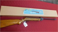 Industries Model 61 Pellet Gun, NIB, NSN