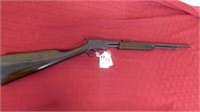 Rossi, Model 62 SA, 22 Cal. Pump Rifle,