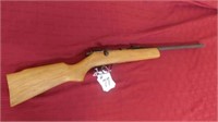 Marathon 22 Cal. Bolt Action Rifle, Ser. #12830