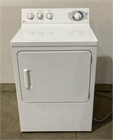 GE Dryer DS4500EB0WW
