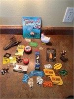 Magnets & Misc Treasures