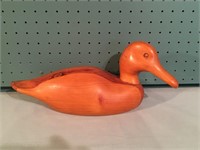 15" Wood Duck