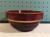 7" Pottery Bowl - USA