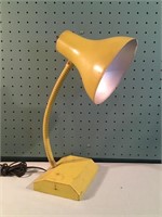 Retro Metal Desk Lamp