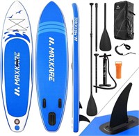 MaxKare Stand Up Paddle Board Inflatable