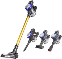 Dibea Cordless Stick Vacuum Cleaner