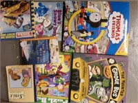 KIDS BOOK LOT