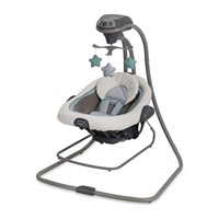 Graco  LX Swing and Bouncer