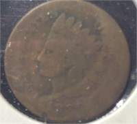 1883 Indian Cent