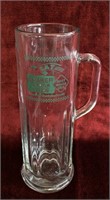 Quaker Steak & Lube Beer Mug