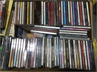 Large Assortment of CD'S