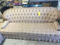 Matching Couch love seat & chair