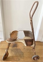 Vintage/Antique Baby Stroller