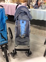 Baby stroller