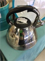 Master class tea kettle
