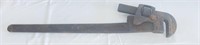 Vintage/Antique 24" Pipe Wrench