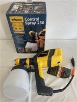 Wagner Paint Sprayer in Box