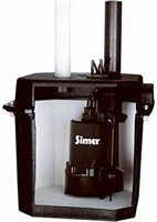 Simer Sump/Laundry Sink Pump