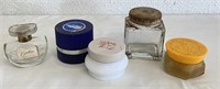 Vintage Avon Containers
