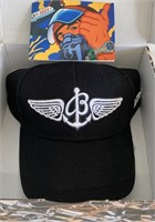Breitling Cap in Box