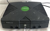 XBox Console