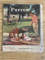 The Furrow Dealer Magazine