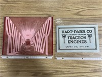 1929 Hart-Parr Power & Engine Manuals