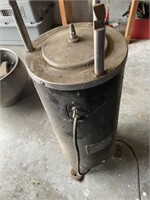 McCormick Mdl.3G Cream Separator