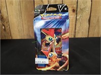 Pokémon TCG V Battle Decks: Victini