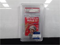 1965 Philadelphia World War II Wax Pack