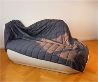 AN Adult Weighted Blanket 20 lbs, 48” x 72”