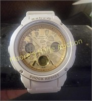 Casio Baby G Watch BGA-150LP