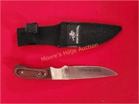 Winchester 2008 MOP Hunting Knife
