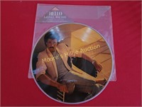Lionel Richie Hello & All Night Long Picture Disk