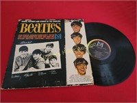 1964 Beatles Songs Pictures & Stories