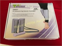 Amzdeal S9001 Leg Air Massager
