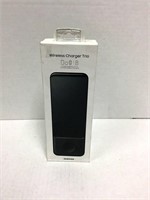 Samsung Wireless Charger Pad Trio - Black