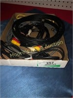 Collection of Useful Electronic Cables