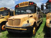 2007 International CE School Bus