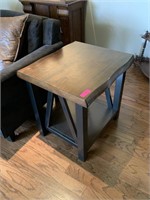 2PC NICE END TABLES