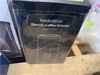 Coffee grinder